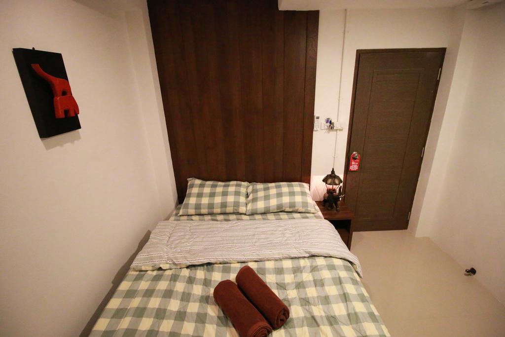 Family Absolute House * Chiang Mai