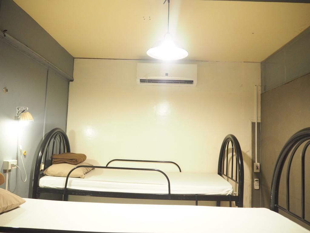 The Local Albergue Chiang Mai
