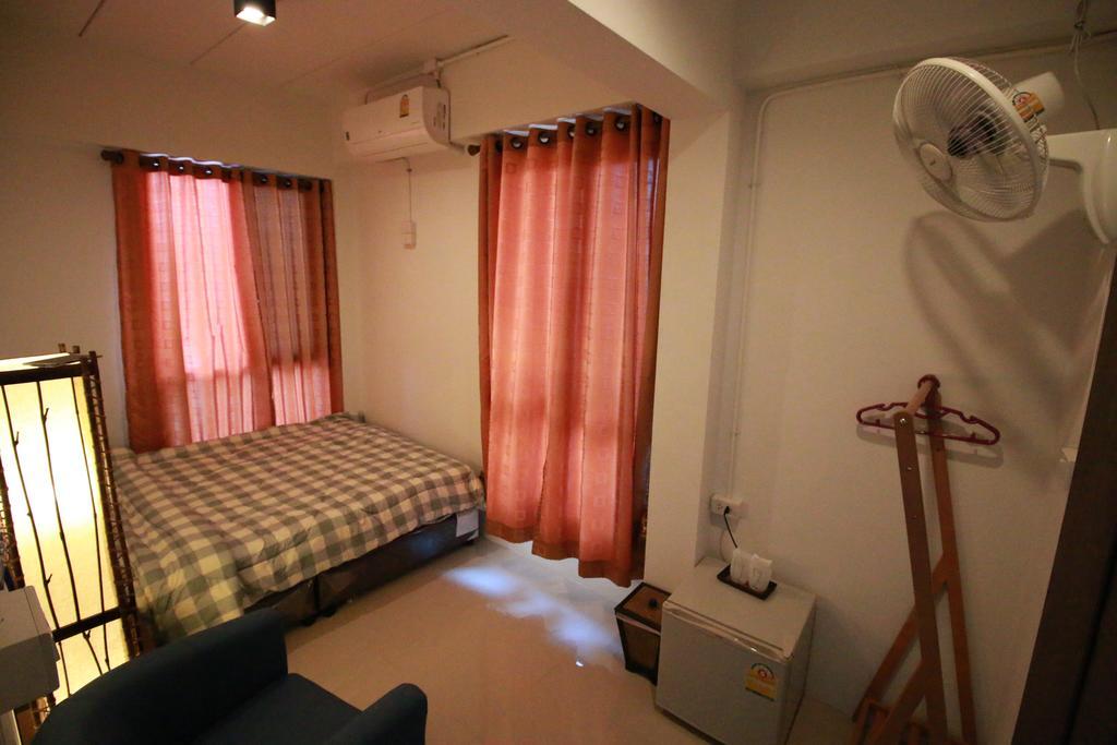 Family Absolute House Hostel *