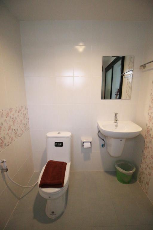 Hostel Family Absolute House