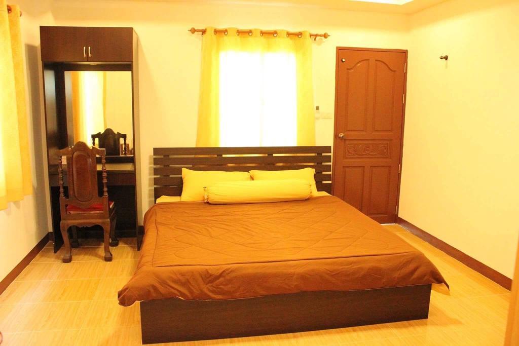 Kitti Rose Casa de hóspedes Chiang Mai