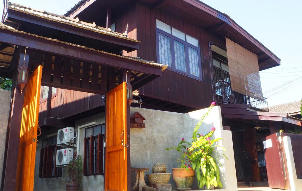 Mae Ping Gasthof Chiang Mai