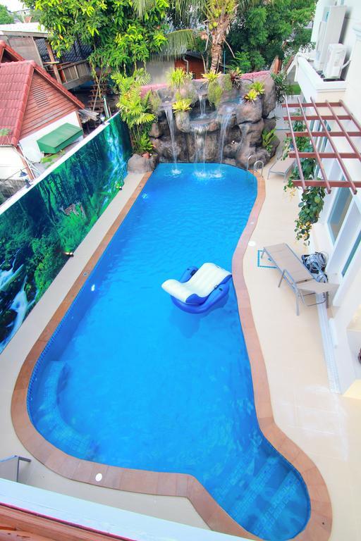 Sojourn Guest house