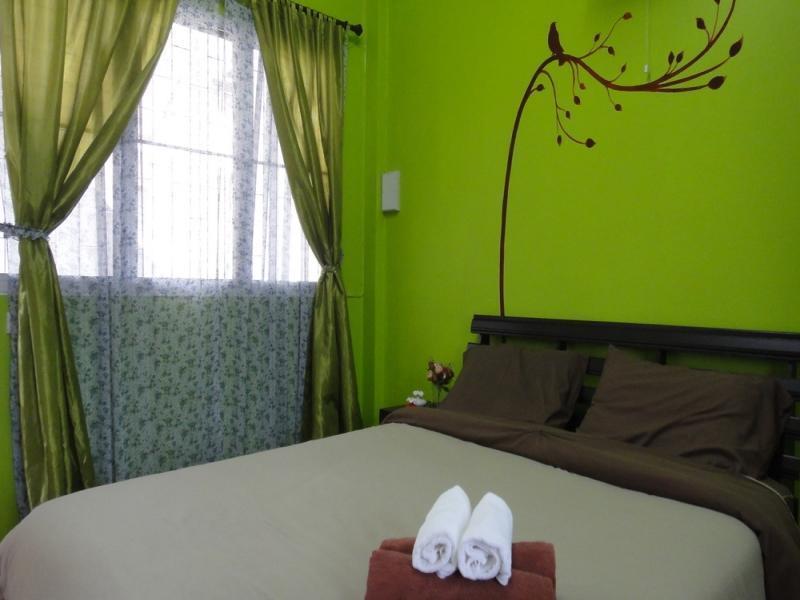 Pepper House Chiang Mai