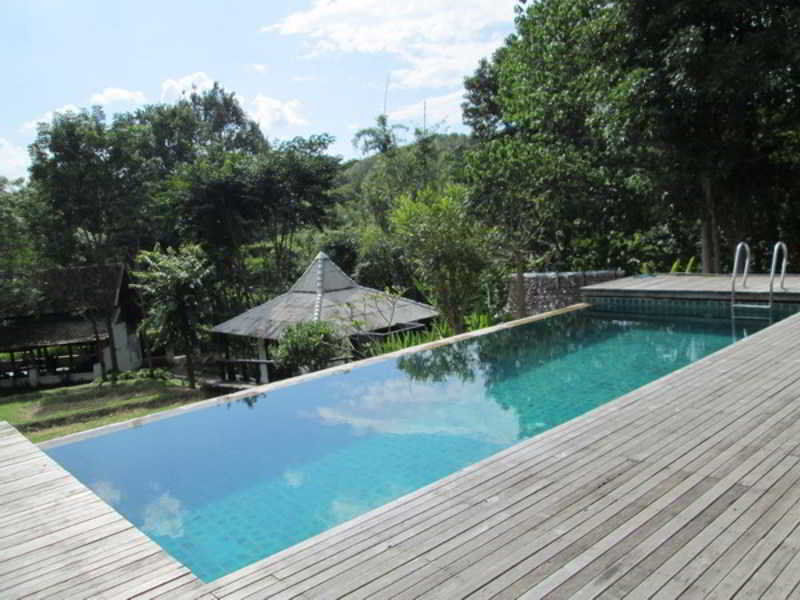Baanrai Lanna Resort 3*
