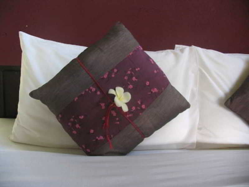 Resort Baanrai Lanna