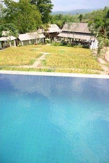 Baanrai Lanna Chiang Mai
