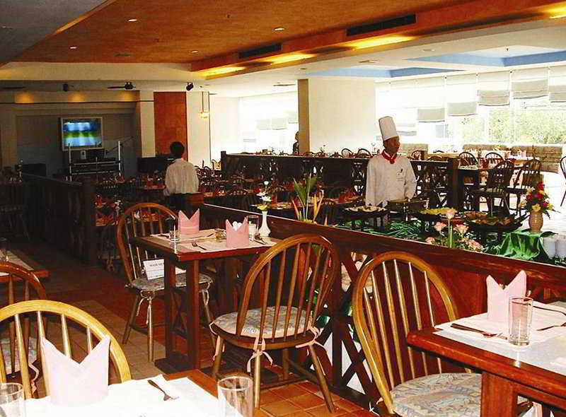 Hotel Tarin 3*