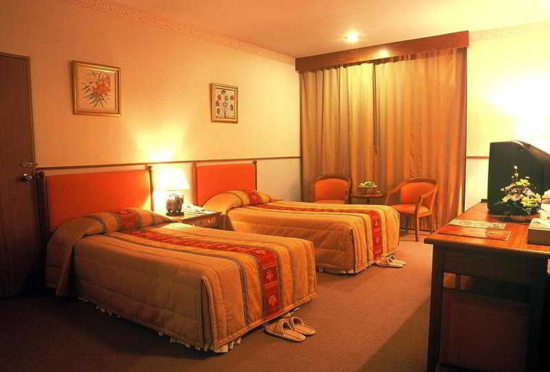 Hotel Tarin Chiang Mai