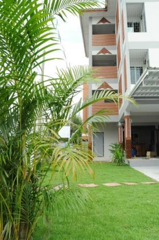 Nanya 3* Chiang Mai