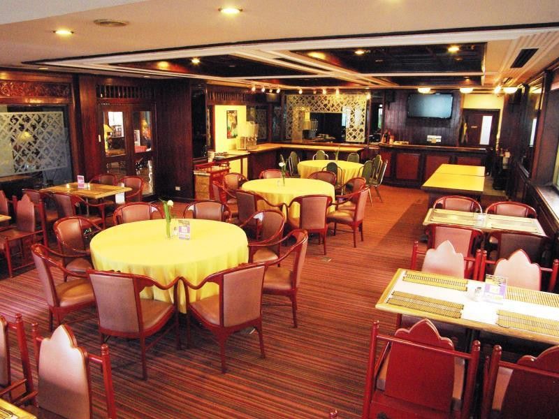 Star - Sha Extra Pus Hotel