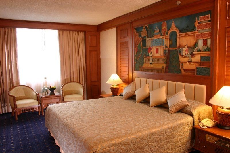 Chiangmai Plaza 4* Chiang Mai