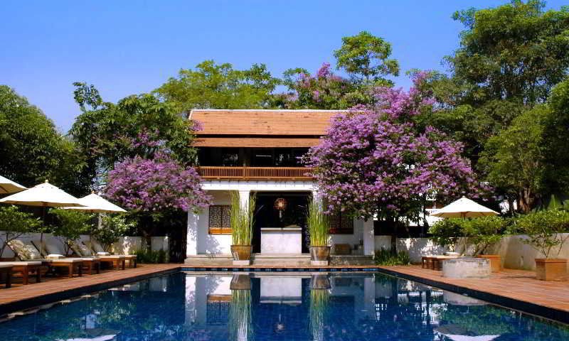Rachamankha Resort 5*