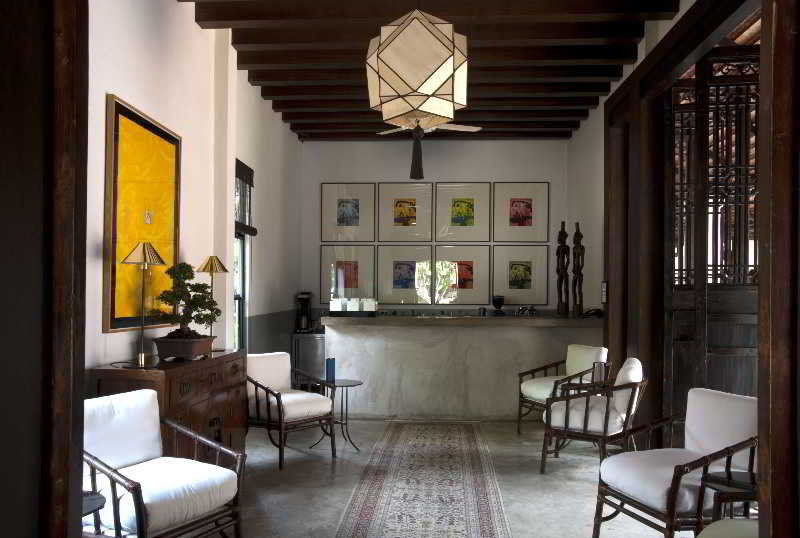 Rachamankha Resort 5*