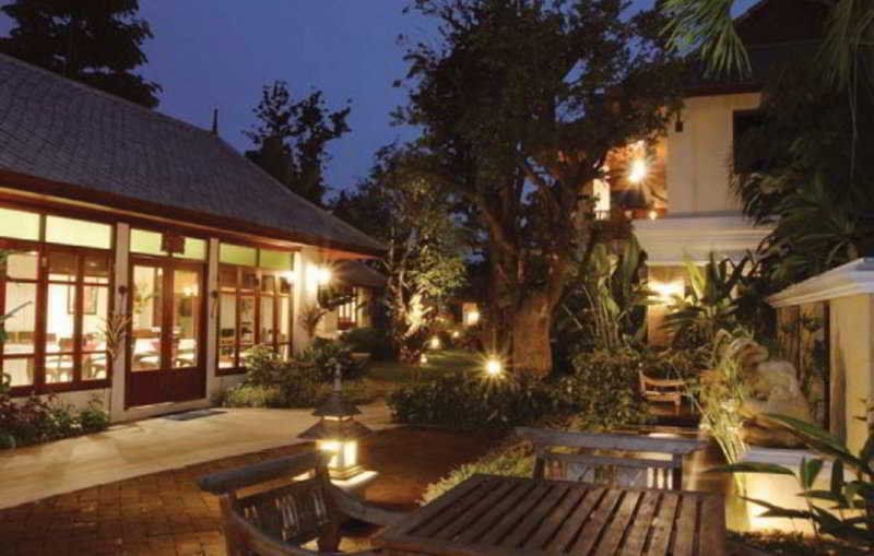 Iyarin Tara 3* Chiang Mai