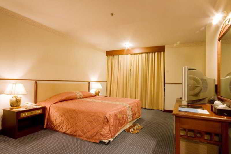 Tarin Hotel Chiang Mai