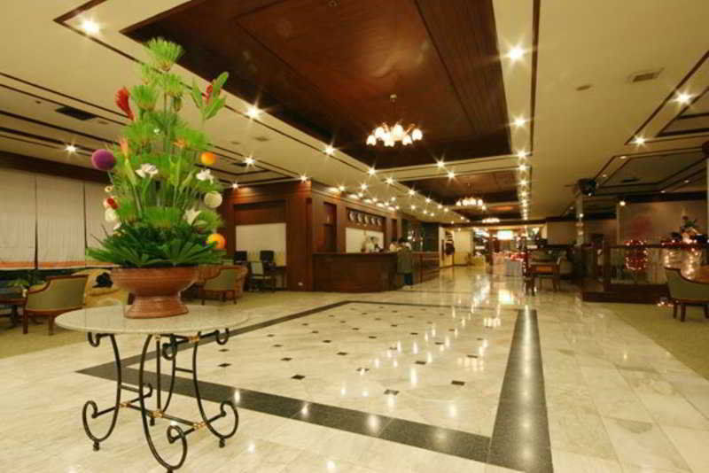 Tarin Hotel 3*