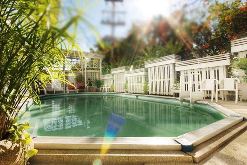 Hotel Tarin 3*