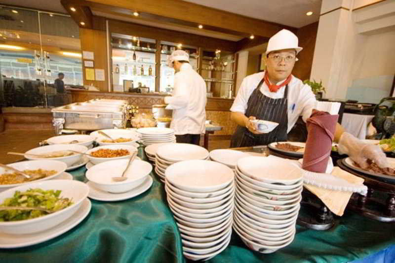 Hotel Tarin 3*