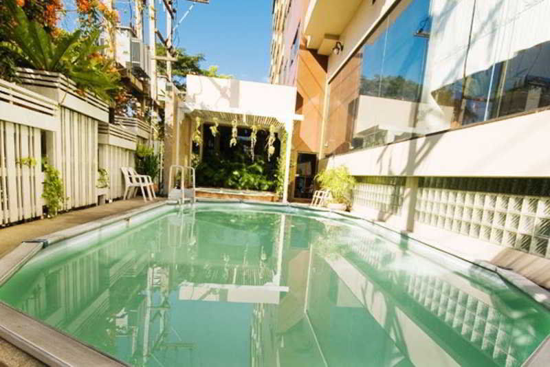 Hotel Tarin Chiang Mai