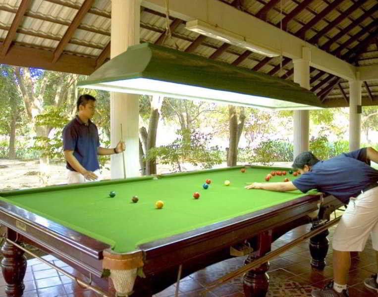 The Imperial & Sports Club Resort Chiang Mai