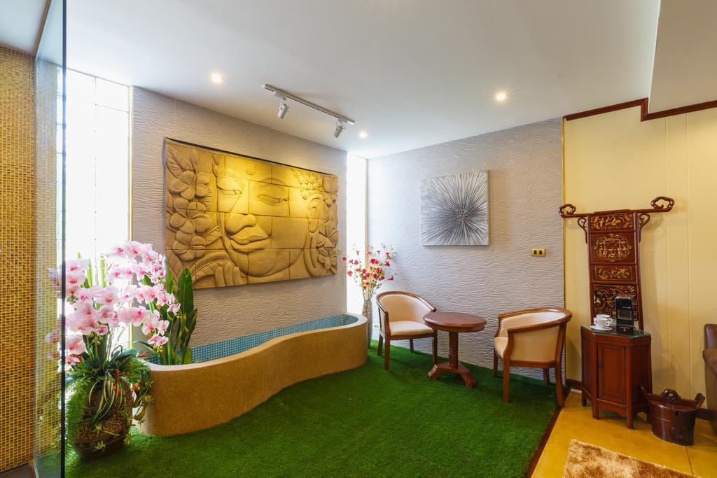 Amazing Appt At Wat Phra Singh In The Old Appartement