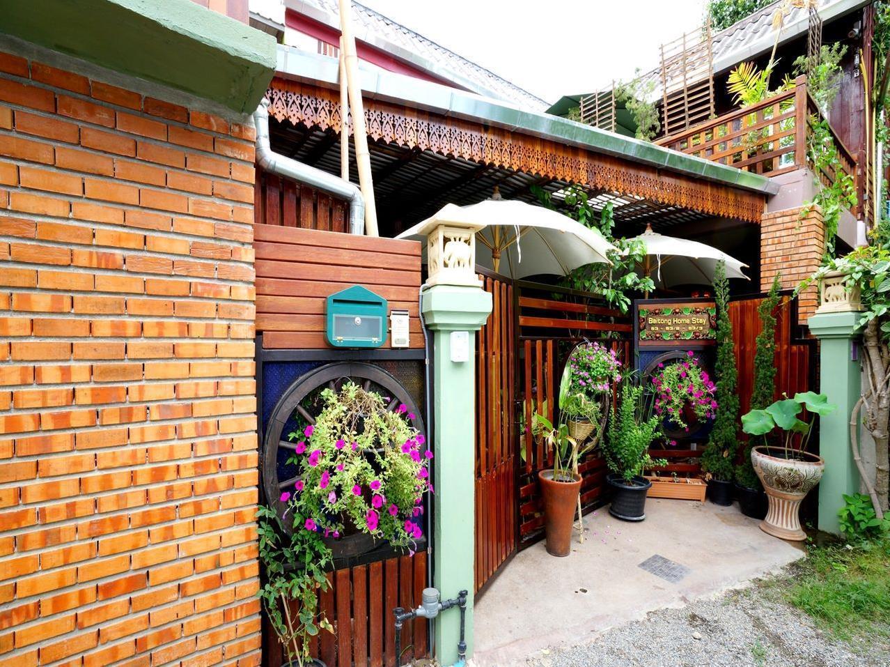 Baitong Guest house Chiang Mai