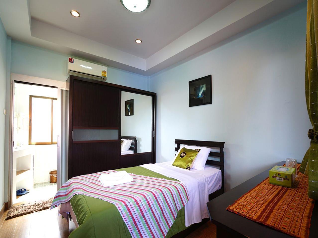 Baitong Guest house
