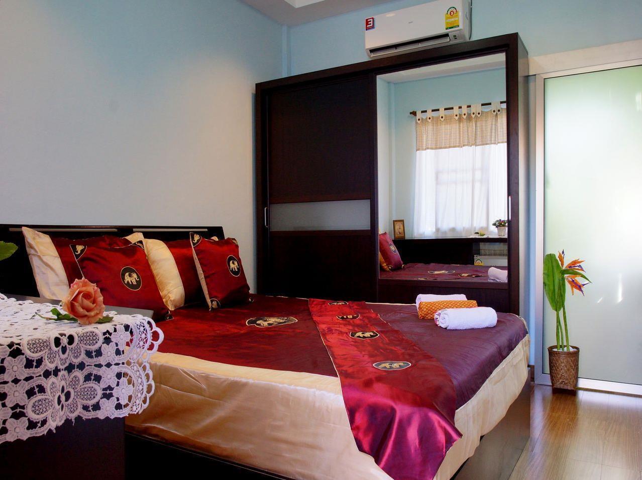 Baitong Guest house Chiang Mai