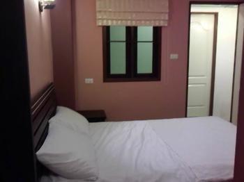 Rumah tetamu Number Nice House *