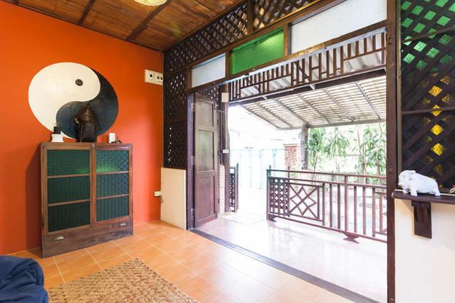 Baankiri Guest house