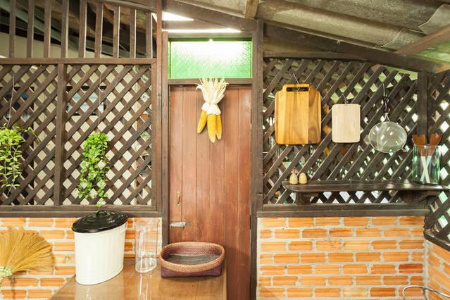Guest house Baankiri Chiang Mai