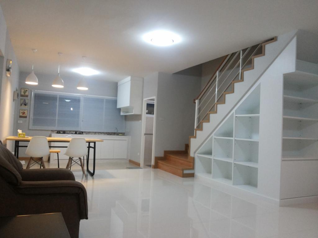 Hipster Townhome 3* Chiang Mai