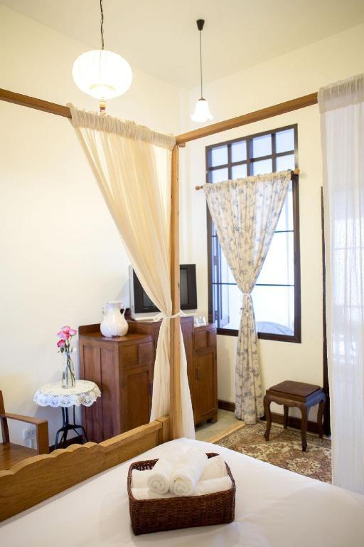 Baan Say-la Chiang Mai
