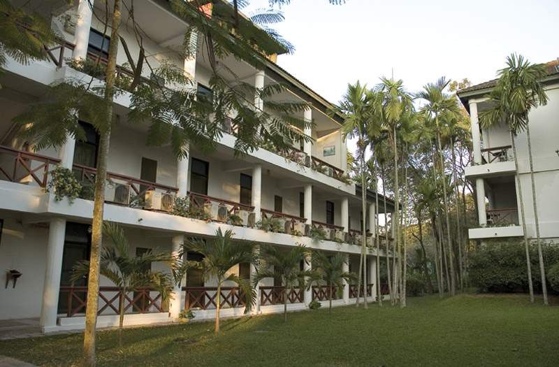 The Imperial & Sports Club Resort Chiang Mai