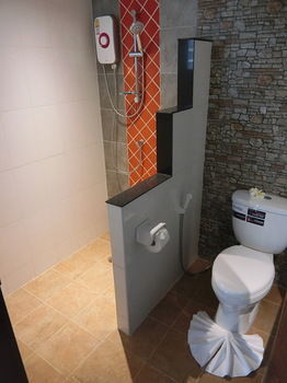 Baan Sang Singh Hotel