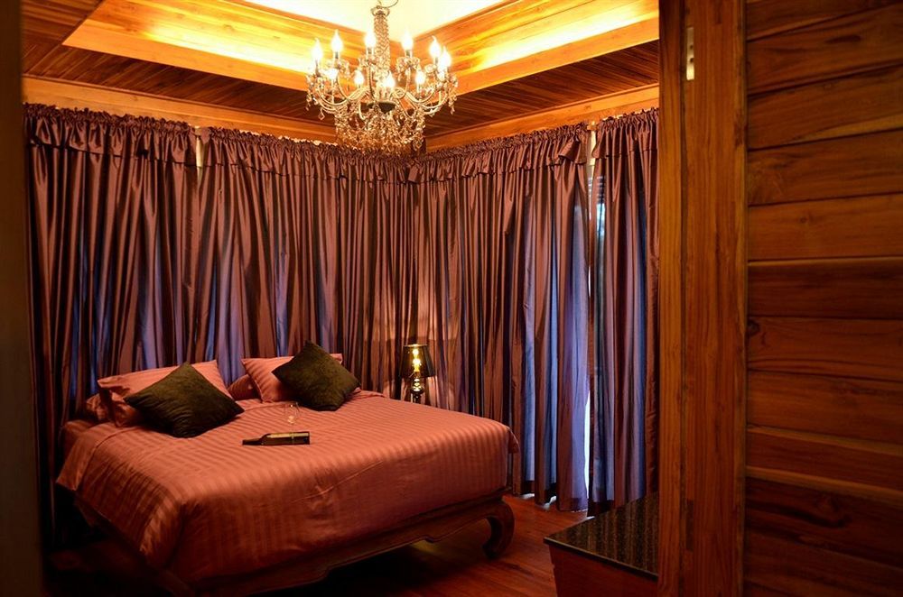 Tempat peranginan 32 Coffee Hill &
