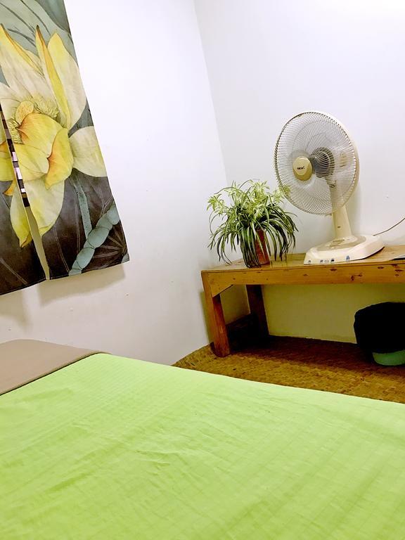 Homestay Shambhala Homestay *