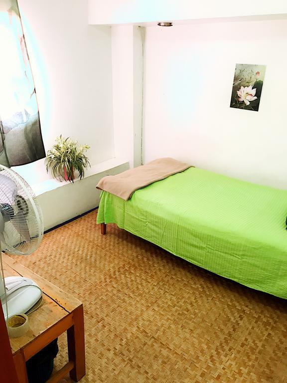Shambhala Homestay Homestay Chiang Mai