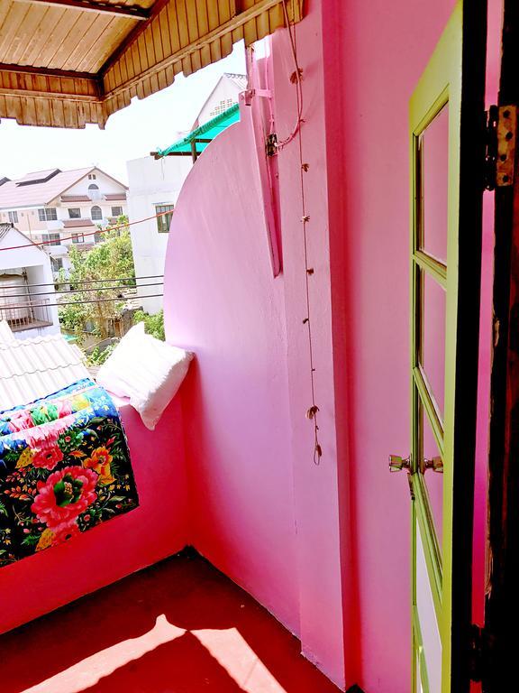Shambhala Homestay Chiang Mai