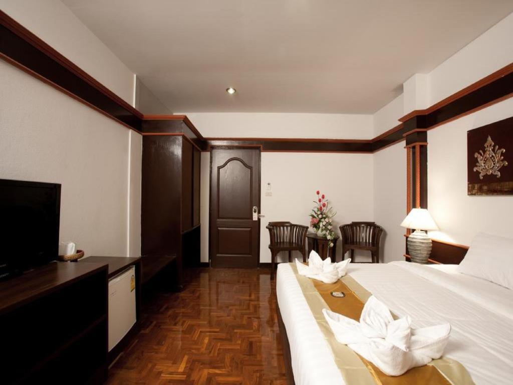 Bua Raya Hotel Chiang Mai