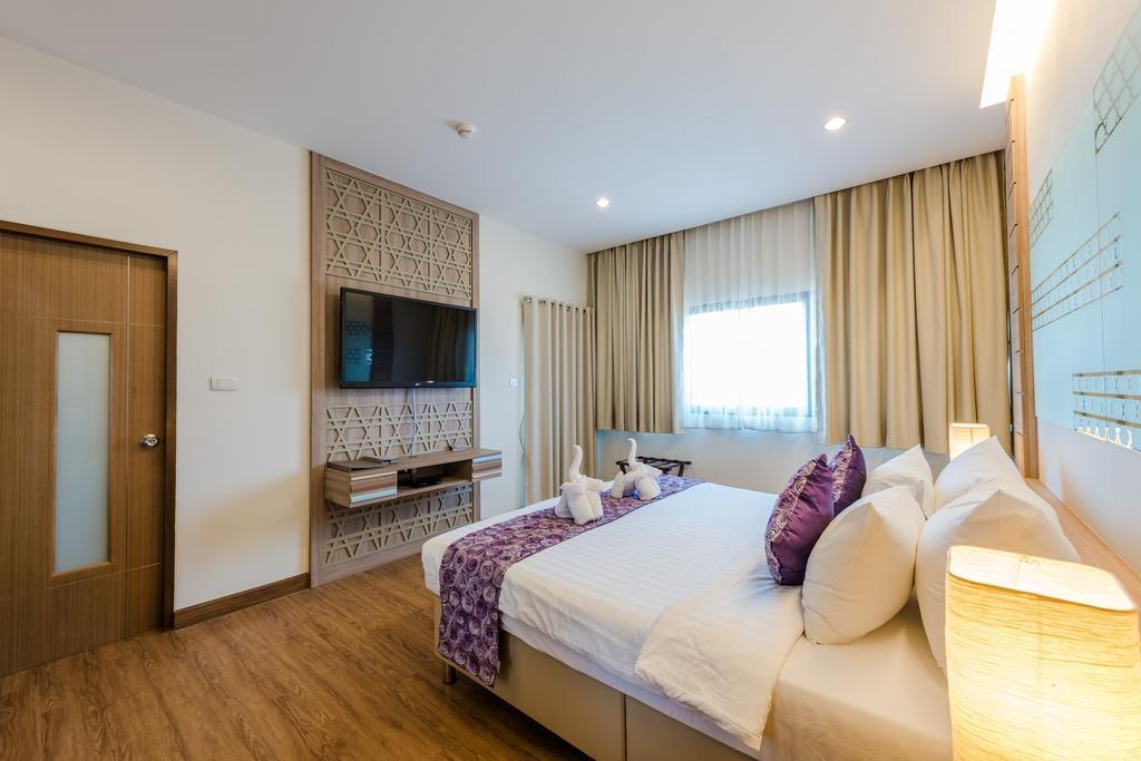Hotel S17 Nimman