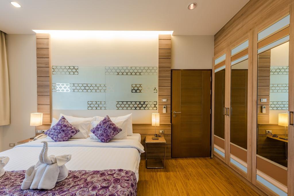 S17 Nimman Hotel