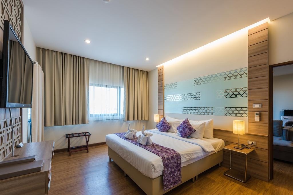 S17 Nimman Hotel Chiang Mai