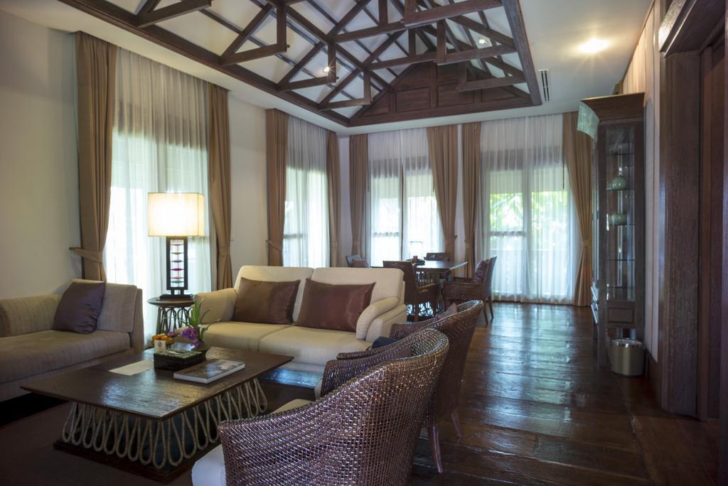 Hotel Sibsan Luxury Rimping Chiang Mai