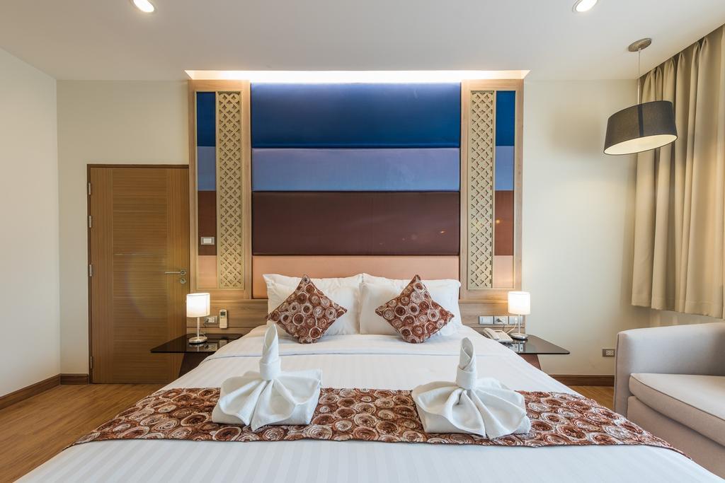 S17 Nimman Hotel Chiang Mai