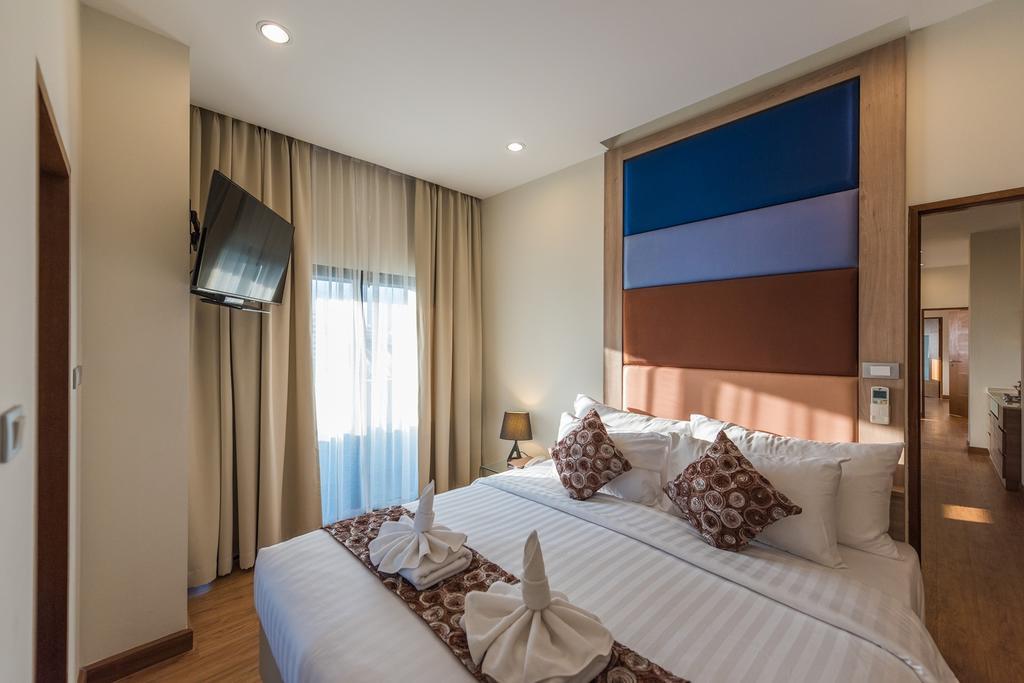 S17 Nimman Hotel