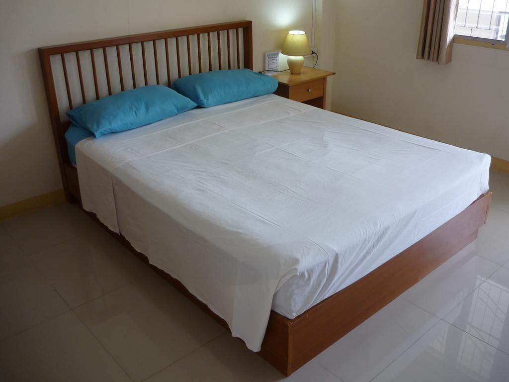 Baan Siwali Rumah tetamu Chiang Mai