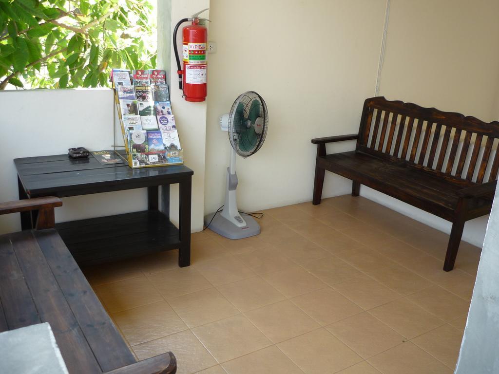 Baan Siwali Chiang Mai