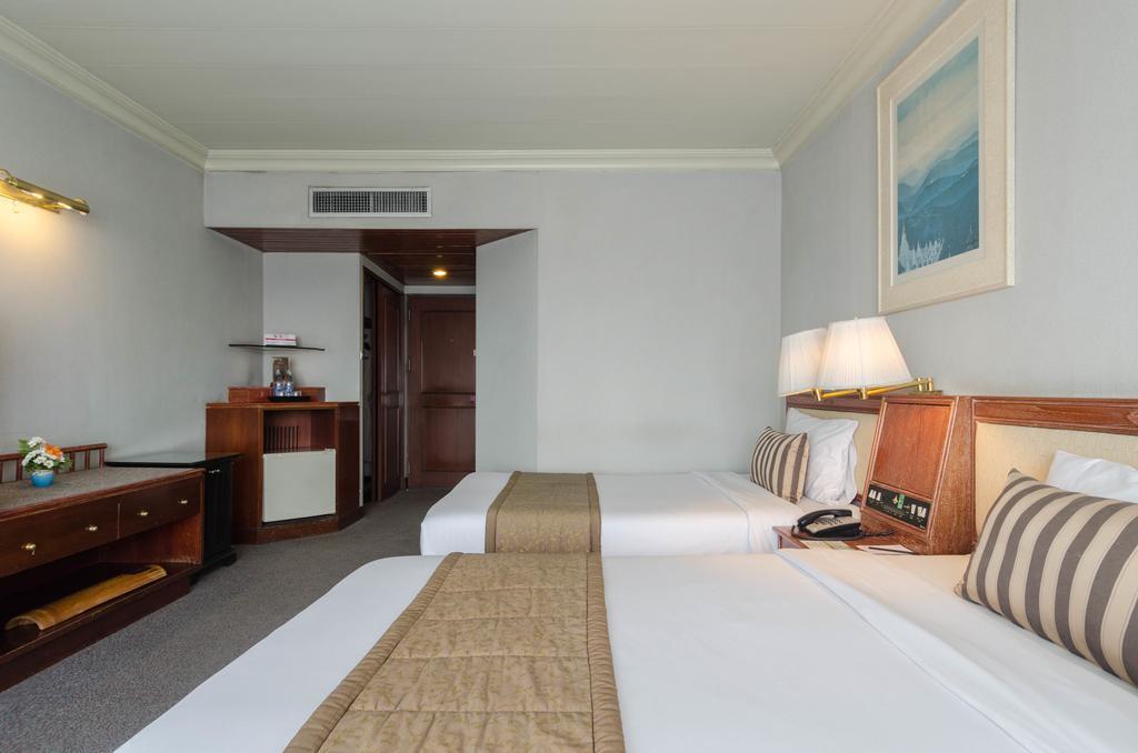 Hotel Pornping Tower 3*